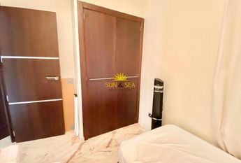 2 BEDROOM APARTMENT - SANTA POLA