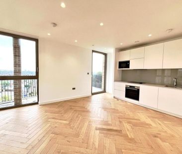 1 bedroom serviced apartment to rent - Photo 6