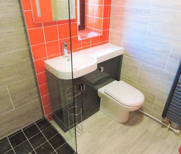 5B Porterbrook Apartments, Broomhall – BILLS INCLUDED! - Photo 6