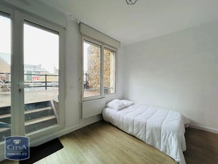 Appartement à louer 3 pièces 80.63m² - Photo 5