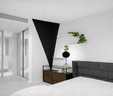 Bright, Modern & Luxury Apartment Living - Photo 5