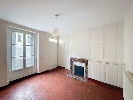 Maison T4 près de FONTENAY AUX ROSES à louer - Photo 3