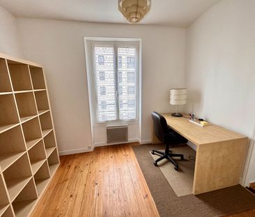 Appartement Vincennes 2/3 pièces 53.56 m2 - Photo 5