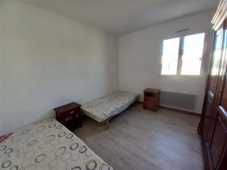 Location maison 5 pièces - 110m² à St molf (44350) - Photo 4