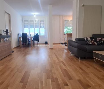 3-room apartment in Châtelaine. - Photo 1