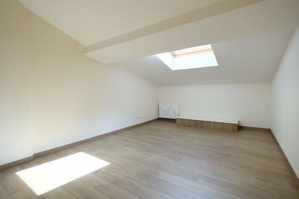 APPARTEMENT T3 A LOUER - Photo 1