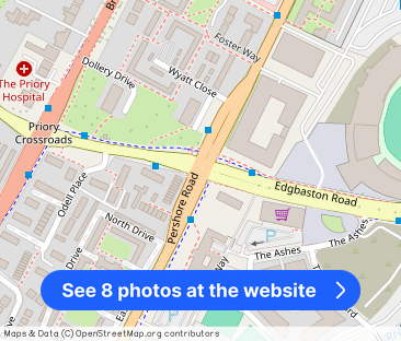 1 bedroom flat for rent - Photo 1