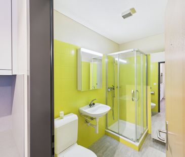 1 Zimmer, 35 m², 1. Stock - Photo 3