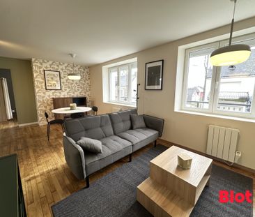 Location Appartement 2 pièces 42m² LANGUIDIC 56440 - Photo 1