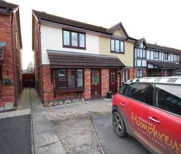 Seymour Avenue, Stretton, DE14 - Photo 5