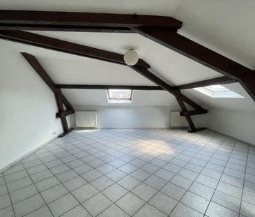 Location Appartement 3 pièces 70m² JARVILLE LA MALGRANGE 54140 - Photo 4