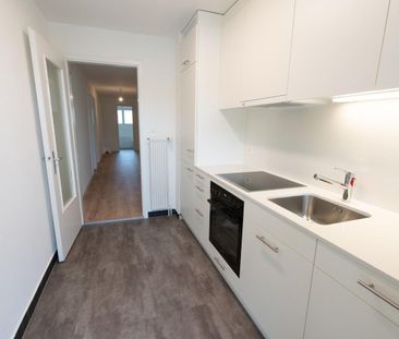 4-Zimmerwohnung (oberste Etage) im Hirtenhof-Quartier Luzern - Photo 3