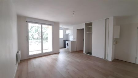 location Appartement T2 DE 38.82m² À TOULOUSE - Photo 3