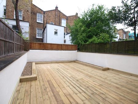 1 bedroom flat to rent - Photo 4