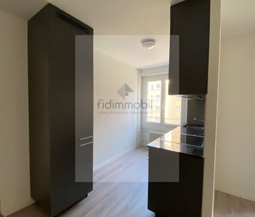 Splendid 2.5 room apartment for rent in La Chaux-de-Fonds - Photo 3