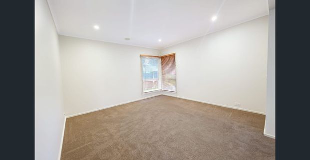 Freshly Painted House Ready for You - Photo 1