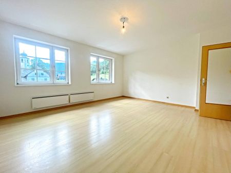 Helle 3-Zimmer-Wohnung mit Süd-Ostausrichtung im 2. Stock! - Foto 2