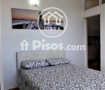 Piso en alquiler en Calle de Hércules - Photo 3