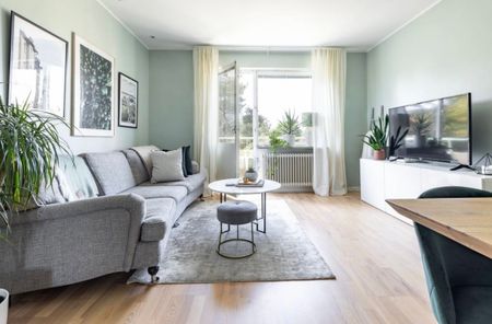 Grafikvägen, Johanneshov - Photo 3