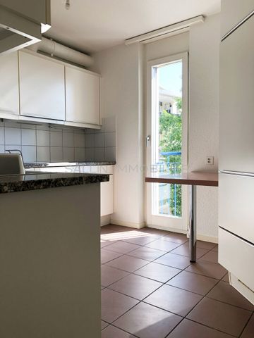 NICE 3½-ROOM APARTMENT IN THE DAILLES DISTRICT - Photo 4