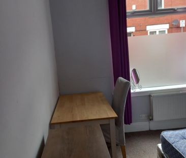 Naburn Street, Manchester, M13 - Photo 4