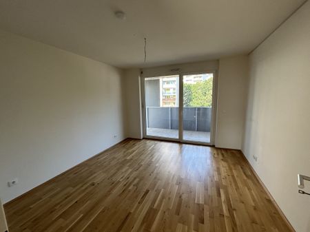 Schöne 3-Zimmer | 49m² | 3. OG | 26m² Balkon| ab Jänner 2025 | PROVISIONSFREI - Foto 4