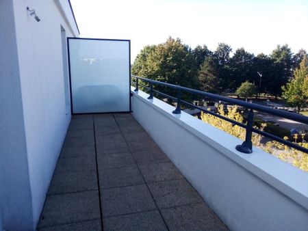Location Appartement 2 pièces 37m² NANTES 44300 - Photo 4