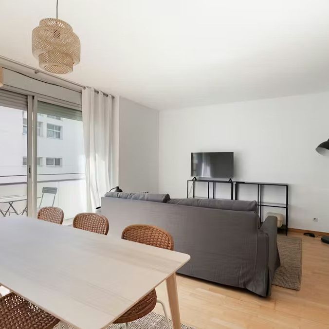 Camí Antic de València, Barcelona, Catalonia 08005 - Photo 1