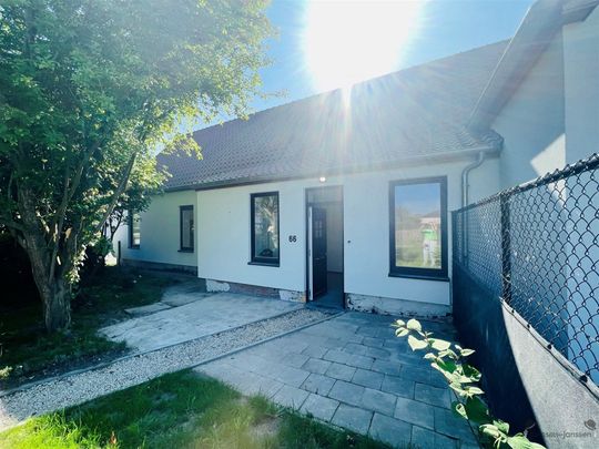 Gerenoveerde hoeve met karakter, duurzame afwerking en lage EPC-waarde - Foto 1