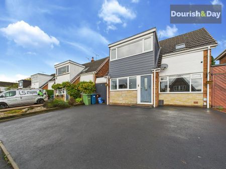 3 bedroom detached house to rent - Photo 5