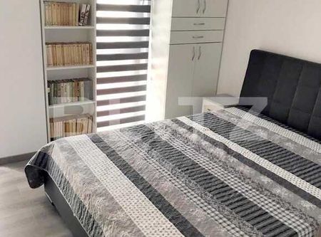 4 camere, 90 mp, TOTUL NOU, gradina, garaj, zona Complex Bonjour - Photo 2