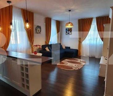 Apartament 2 camere, 2 balcoane, garaj, prima inchiriere, Buna Ziua - Photo 1