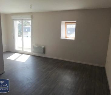 Appartement à louer 3 pièces 64.25m² - Photo 1