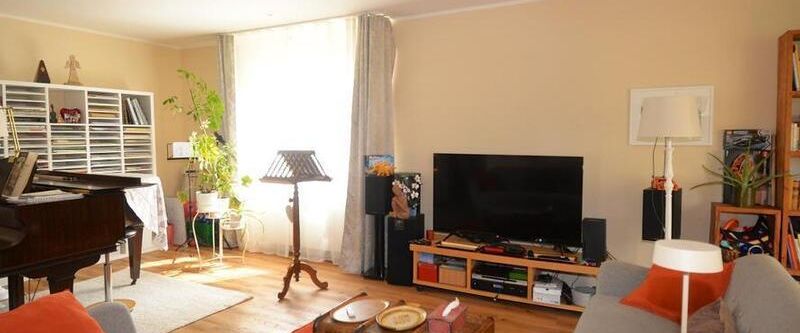 Voll möbliertes Haus in Berlin Lichterade - Photo 1