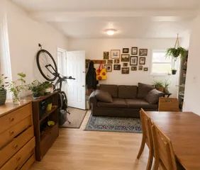 1 room apartment of 45m² in Sherbrooke - Photo 1