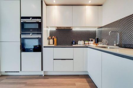 1 bedroom flat to rent - Photo 5