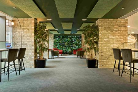 1 bed apartment to rent in Gold Ensuite, Pablo Fanque House, All Saints Green, Norwich, Norfolk - Photo 2