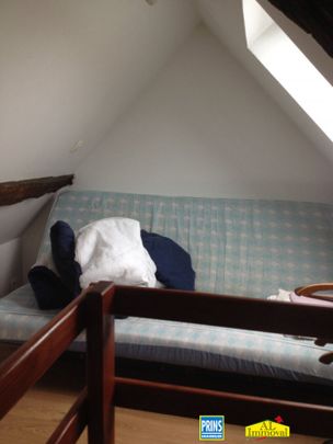 Appartement 1 pièce à Aire-sur-la-Lys - Photo 1