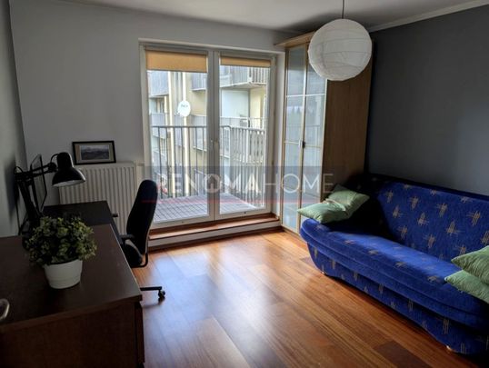 Pokój, ul. Reja - Photo 1