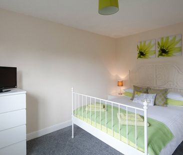 2 bedroom apartment to rent - Photo 6