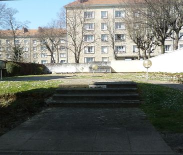 Location appartement 1 pièce, 27.30m², Ermont - Photo 6