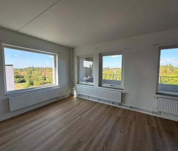 Regementsgatan 84 – 2rok (lgh 1502) - Foto 2
