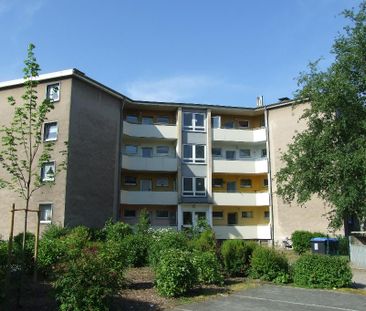 3.5-Zimmer-Wohnung mit Balkon in Unna-Süd mieten - Photo 3