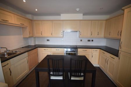 1 bedroom apartment to rent - Photo 4
