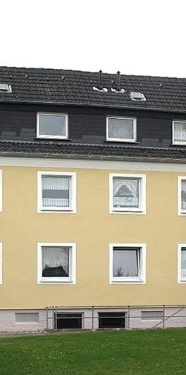 Modernisierte Wohnung in Boele - Foto 1