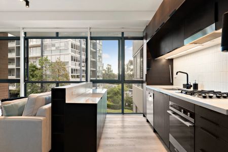 18/10 Pyrmont Bridge Road, - Photo 5