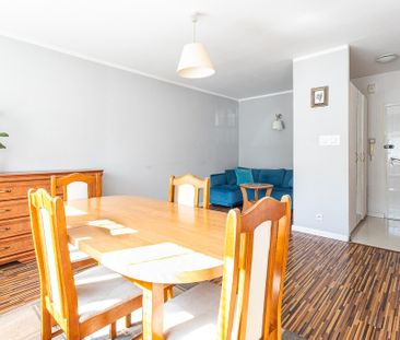 Przytulna kawalerka na wynajem – Nowodworska - Фото 3