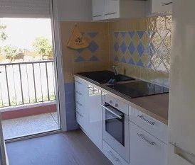 Location Appartement - Cagnes-sur-Mer - Photo 1