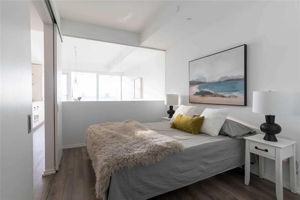For Lease - 197 Yonge Street Unit# 1811, Toronto, Ontario - Photo 1