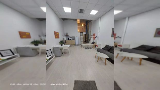 Studio for rent in Xirivella, Valencia - Photo 1
